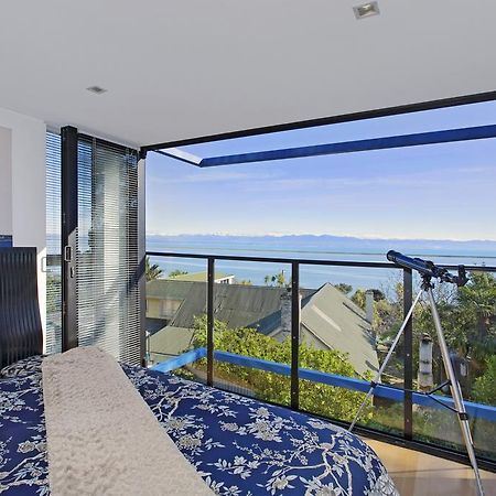 Coastal Escape Leilighet Nelson Rom bilde