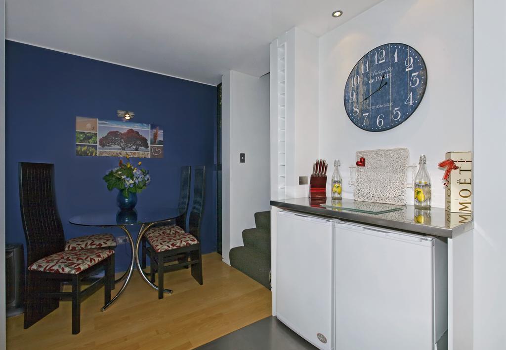 Coastal Escape Leilighet Nelson Rom bilde