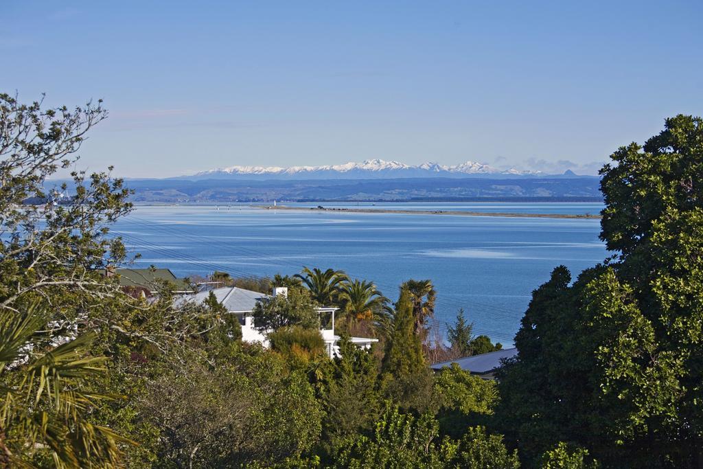 Coastal Escape Leilighet Nelson Rom bilde