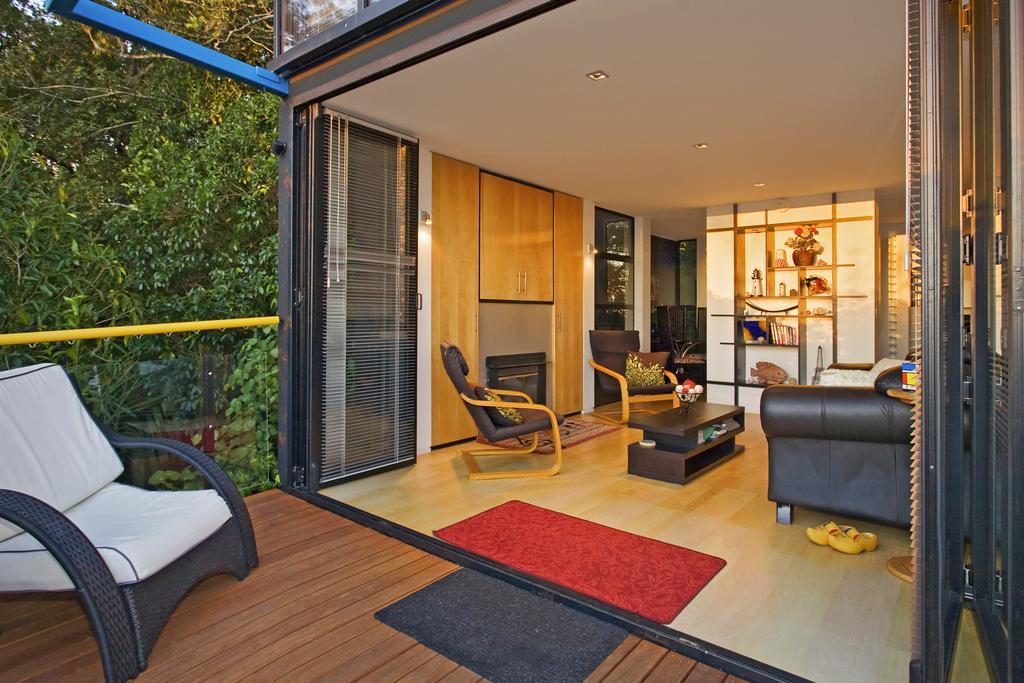 Coastal Escape Leilighet Nelson Rom bilde