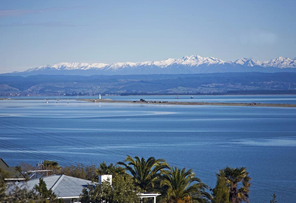 Coastal Escape Leilighet Nelson Rom bilde