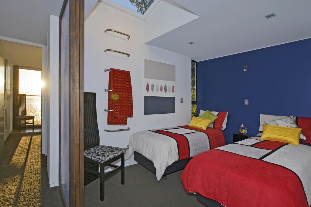 Coastal Escape Leilighet Nelson Rom bilde
