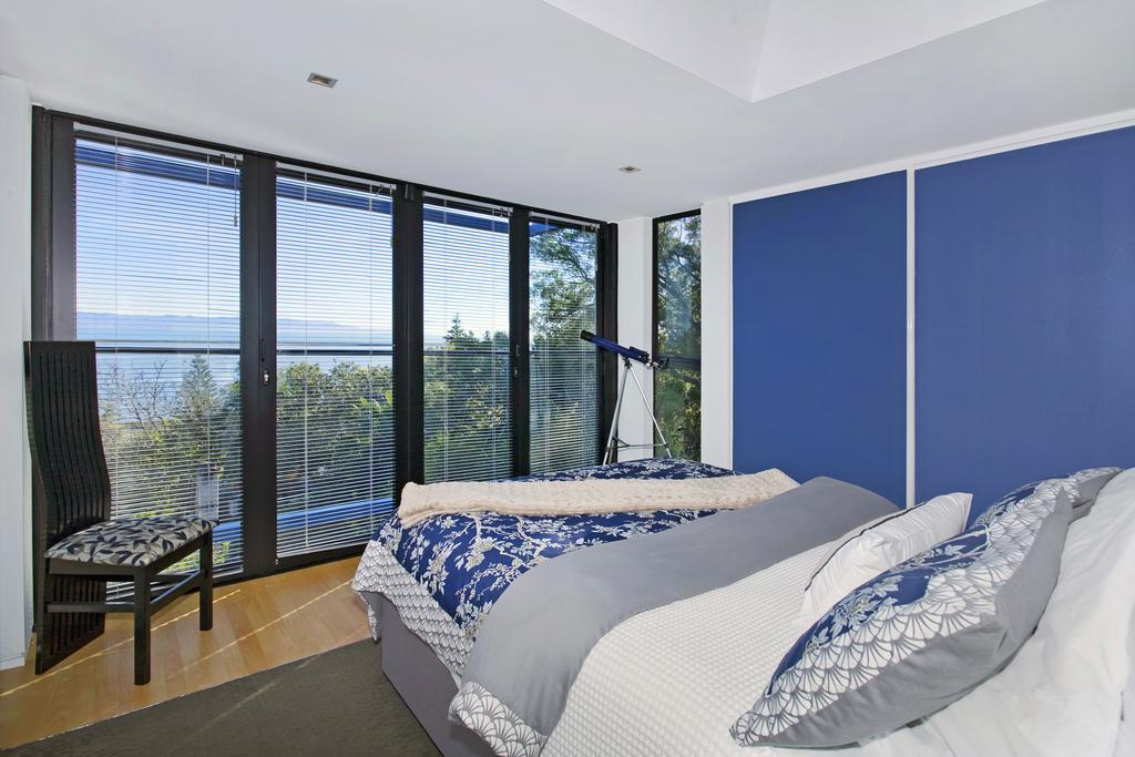 Coastal Escape Leilighet Nelson Rom bilde