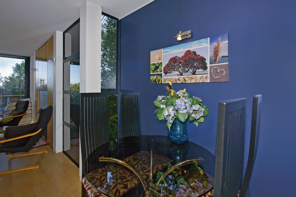 Coastal Escape Leilighet Nelson Rom bilde