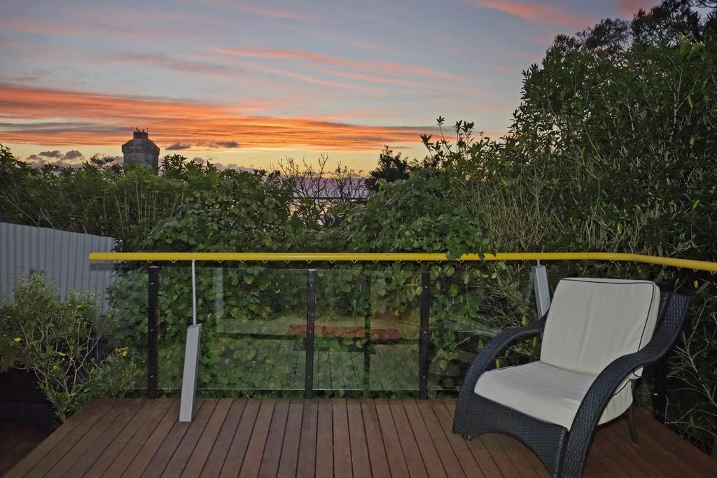 Coastal Escape Leilighet Nelson Rom bilde