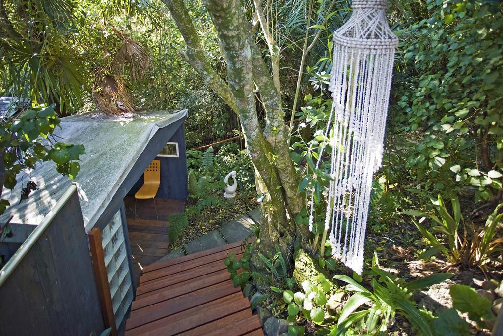 Coastal Escape Leilighet Nelson Rom bilde