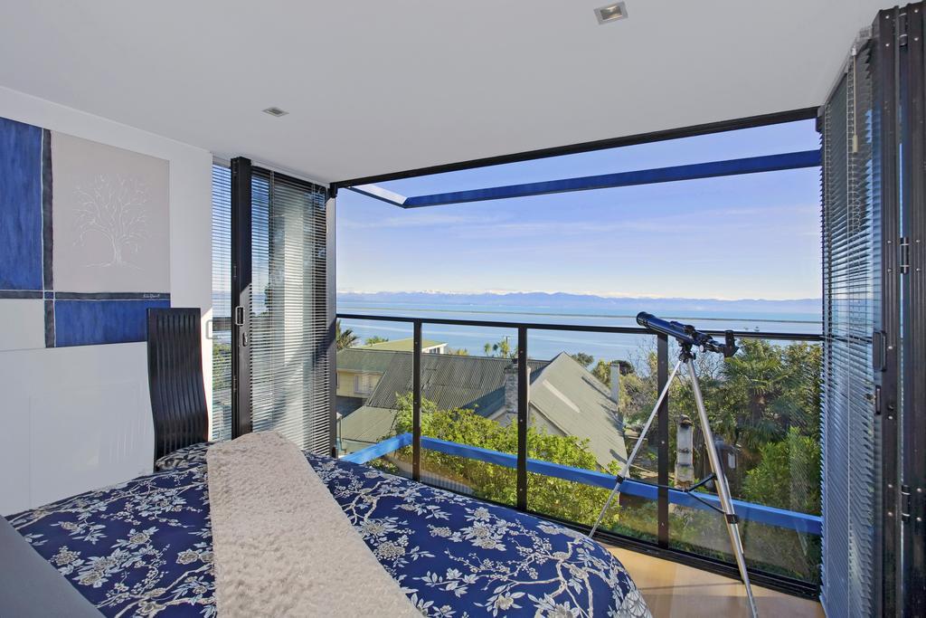 Coastal Escape Leilighet Nelson Rom bilde