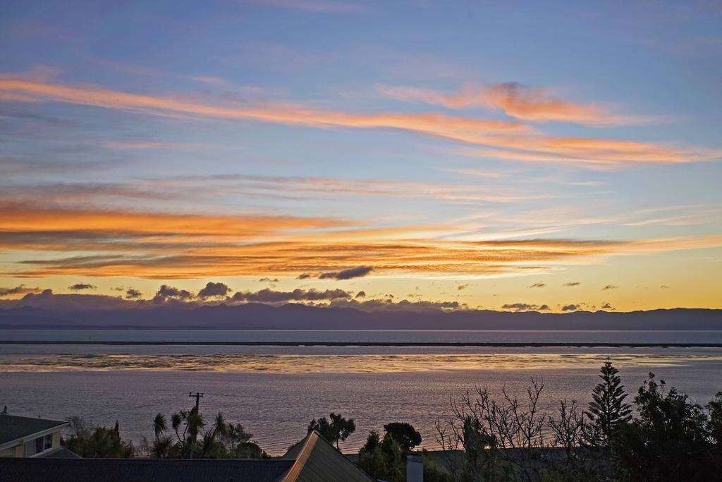 Coastal Escape Leilighet Nelson Rom bilde
