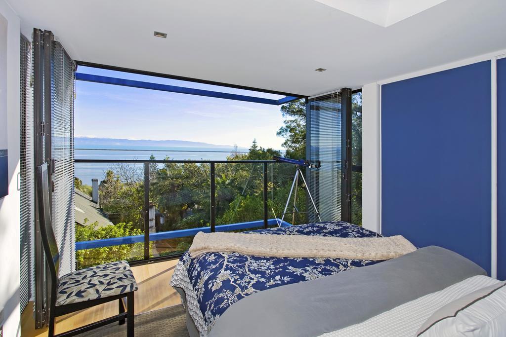 Coastal Escape Leilighet Nelson Rom bilde
