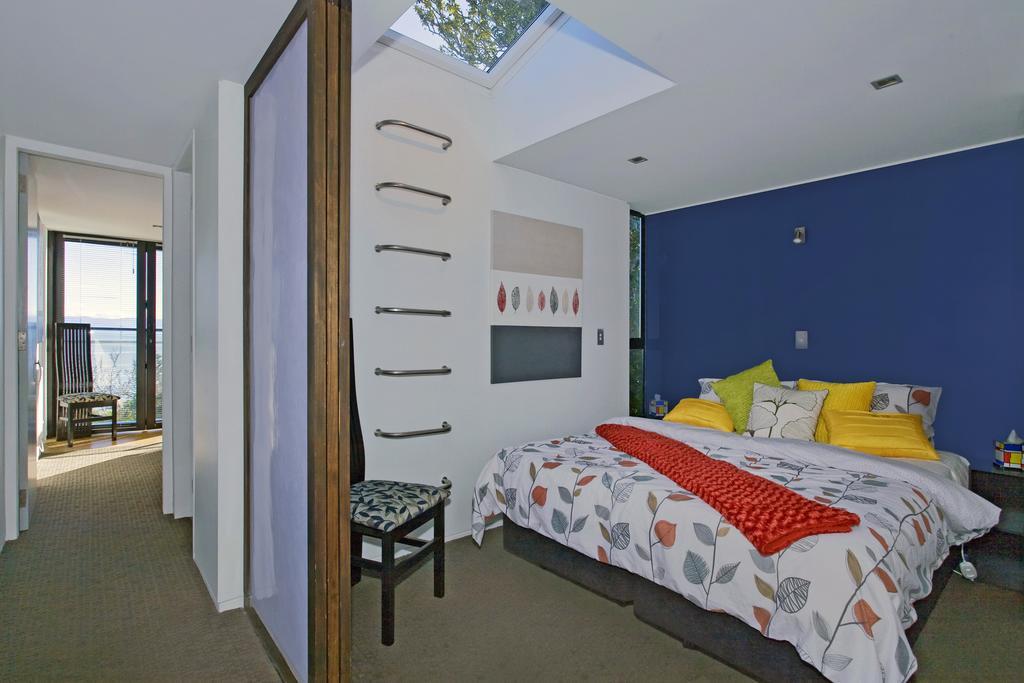 Coastal Escape Leilighet Nelson Rom bilde