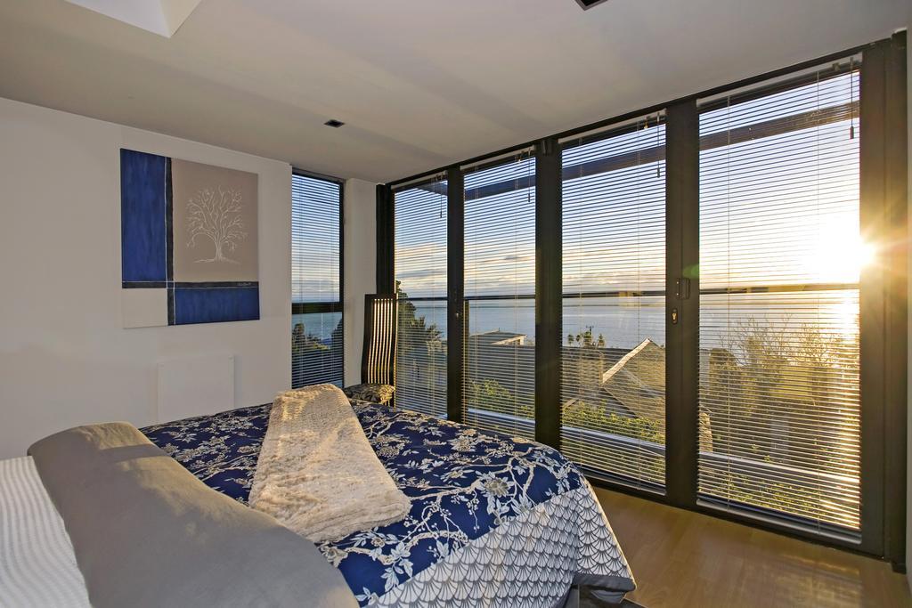Coastal Escape Leilighet Nelson Rom bilde