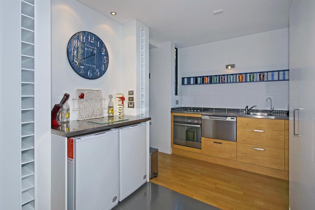 Coastal Escape Leilighet Nelson Rom bilde